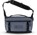 WANDRD ROGUE V1 9L Sling: Compact Camera Sling and Crossbody Bag by WANDRD