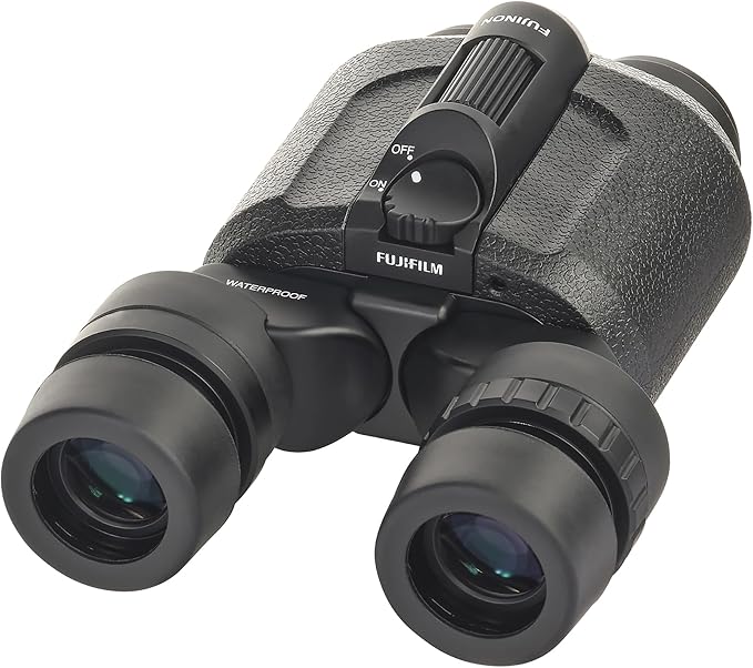 FUJINON Techno-Stabi TS 16x28WP Image Stabilization Binocular - Image 3