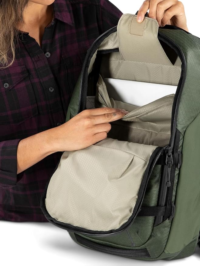 Osprey Archeon 24L Unisex Backpacking Backpack - Image 12