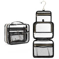 CUBETASTIC Hanging Toiletry Bag by CUBETASTIC