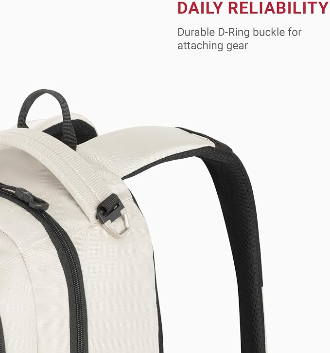 SwissGear 1186 Bungee Backpack - Image 4