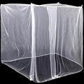 4 Corners Mosquito Net for Mosquiteros para Camas Bed Canopies Netting Bed by Mindsoft