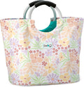 Swig Life Loopi Tote Bag, Lightweight, Waterproof Beach and Utility Bag by SwigLife