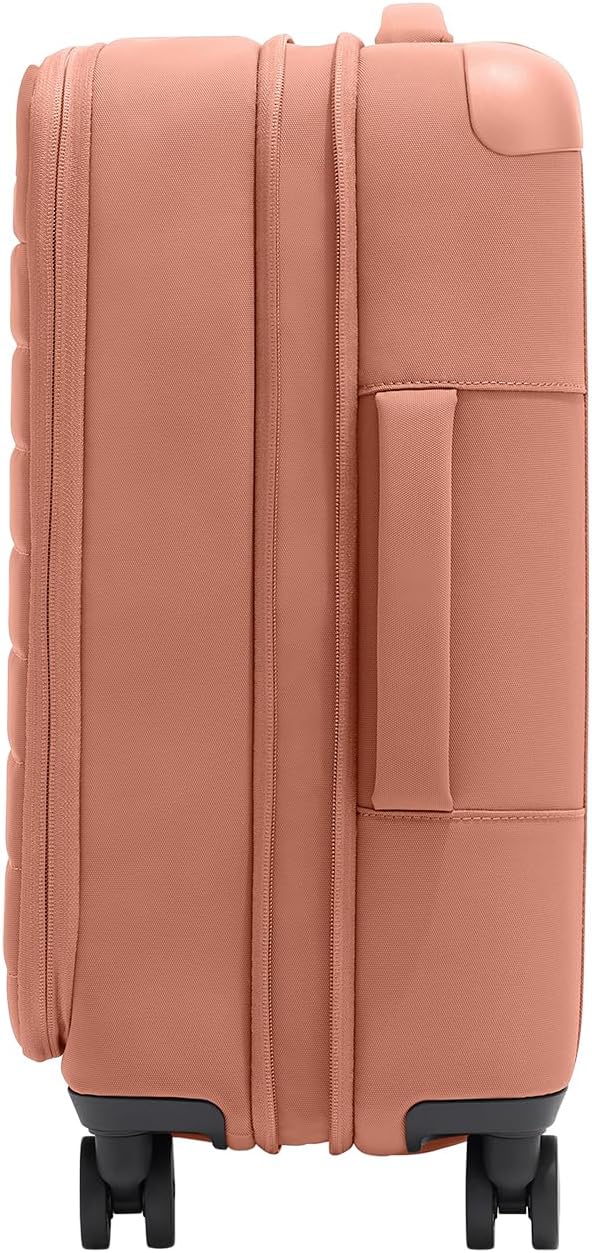 Away Softside Carry-On Suitcase, 22 Inch Lightweight, Expandable High-Strength - Image 5
