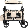 Keenz VYOO Stroller Wagon with Canopy by KeenzTheOriginalStrollerWagon