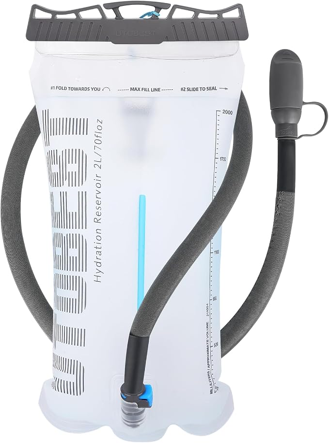 Hydration Bladder, TPU Water Bladder, Water Bladder by UTOBEST