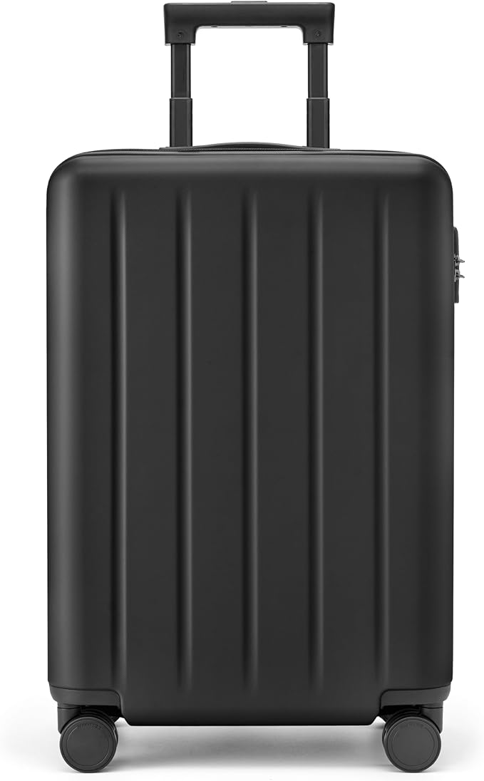 Carry On Suitcase, 20 Inch Carry-On Luggage - Image 2