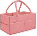 Runsabay. Diaper Caddy Organizer by Runsabay