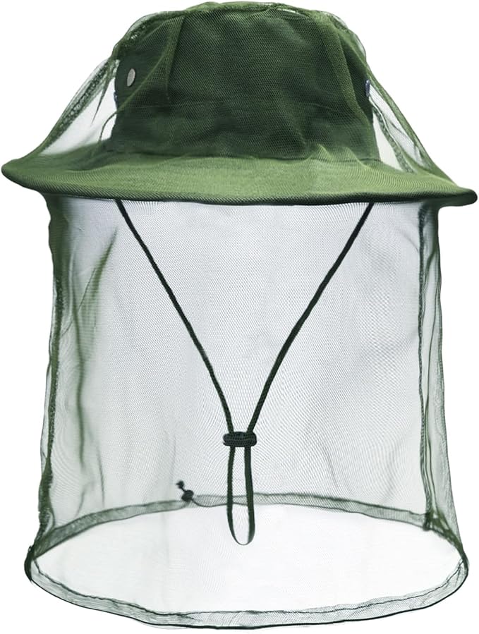 Sun Hats for Men Women Boonie Hat Foldable Fishing Hat UPF 50+ Bucket Hat for by ZOORON