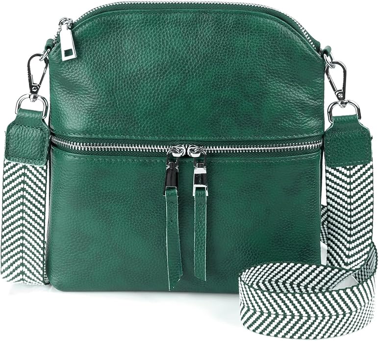 befen Genuine Leather Small Crossbody Purses - Image 7