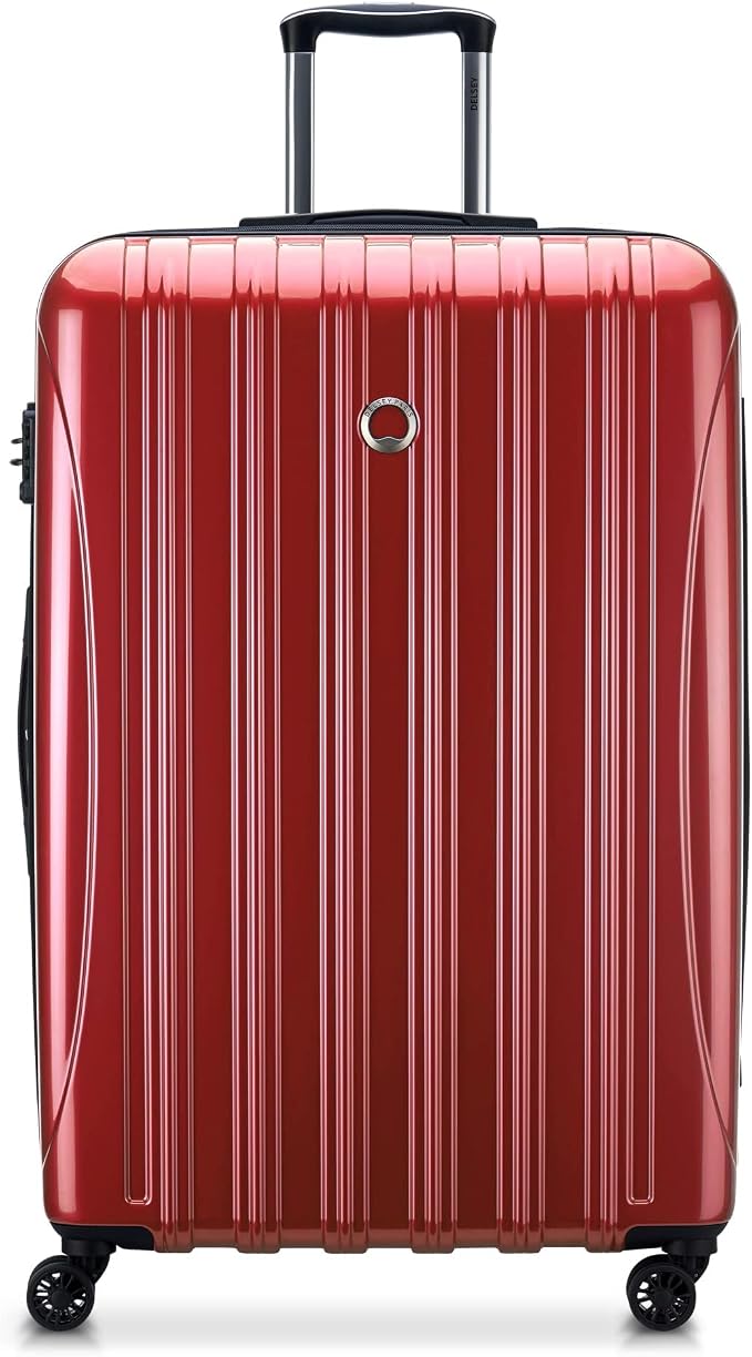 DELSEY PARIS Helium Aero Hardside Expandable Luggage - Image 2