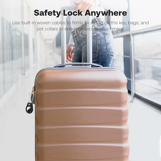 4 Pack Protect Case Compatible - Image 5