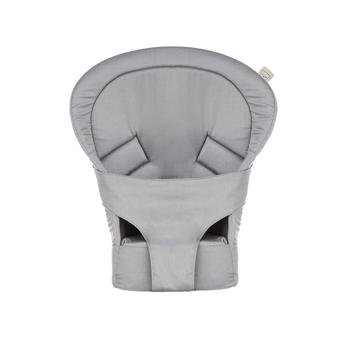Baby Tula Infant Insert for Standard Baby Carrier, Newborn Support Cushion for by BabyTula