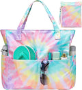 CAMTOP Waterproof Beach Tote Bag by CAMTOP