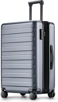 Carry on Luggage 22 X 14 X 9 Airline Approved, 20 Inch Luggage by NINETYGO