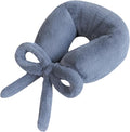 Travel Pillow Multifunctional Airplane Travel Neck Pillow Provides Neck and by FHSGGP