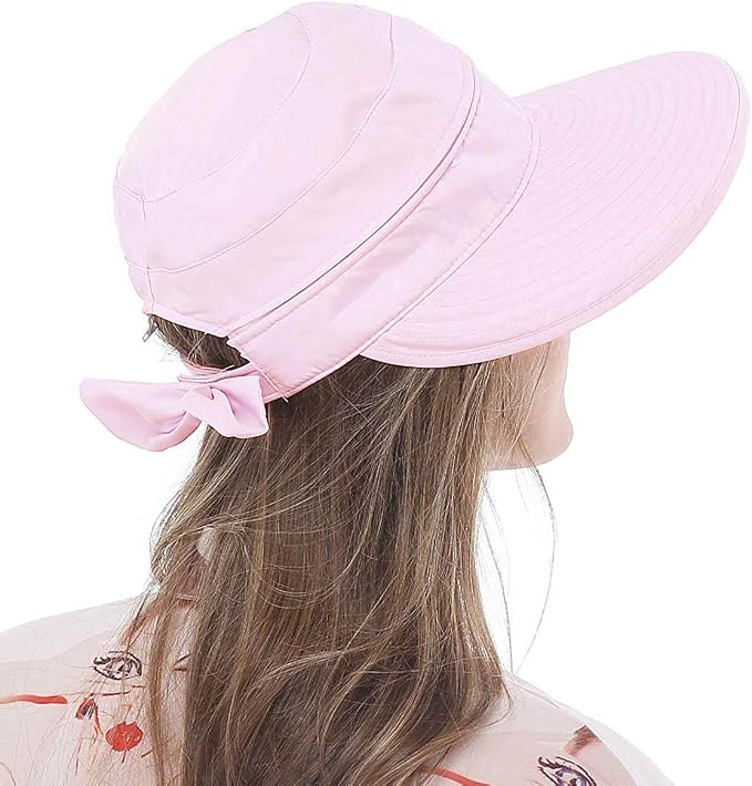HINDAWI Sun Hats for Women - Image 2