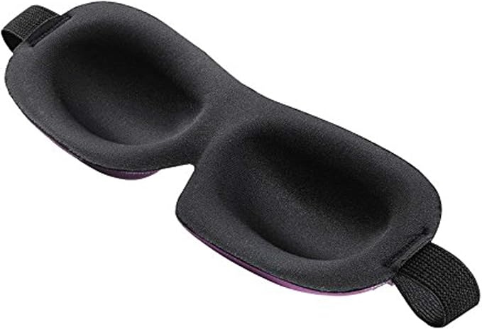 Bucky 40 Blinks No Pressure Printed Eye Mask - Image 5