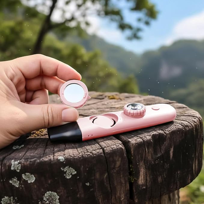 Multifunctional Survival Emergency Whistle - Image 9