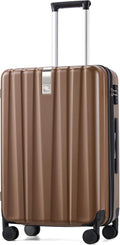 Hanke 24 Inch Luggage Suitcases by Hanke