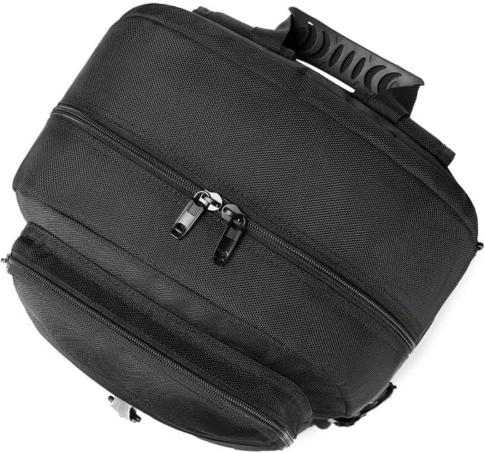 17.3 Inch Travel Laptop Backpack - Image 13