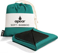 16-in-1 Compact Travel Blanket by ApearTravelGear