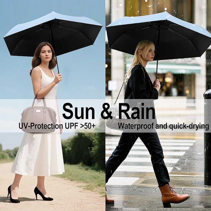 Auto Open Close Umbrella - Image 6