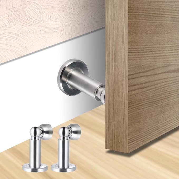 Door Stoppers – Heavy Duty Magnetic Door Stopper - Image 6