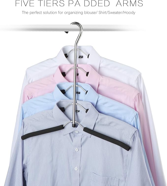 DOIOWN Blouse & Shirt Hangers - Image 4