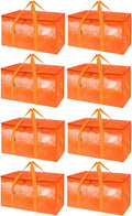 BALEINE 8-Pack Oversized Moving Bags by BALEINE