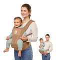 Ergobaby Alta 2-in1 Hip Seat and Carrier by Ergobaby