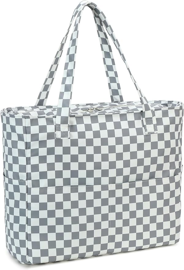 Waterproof Beach Tote Pool Bags - Image 9