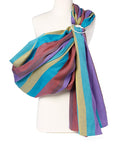 Hip Baby Wrap Ring Sling Baby Carrier by HipBabyWrap