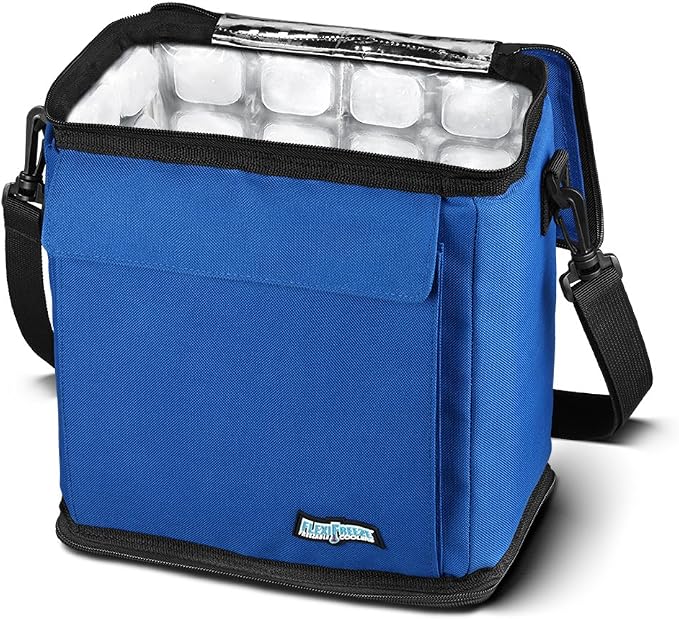 FlexiFreeze Freezable Can Cooler by FlexiFreeze