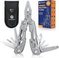 14-In-1 Multitool Pliers，Premium Portable Multi Tool ，with Safety Locking by fangfo