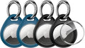 UNBREAKcable AirTag Holder for Apple by UNBREAKcable