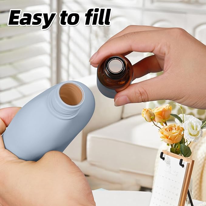 ASEVAT 8.8oz Travel Bottle - Image 3
