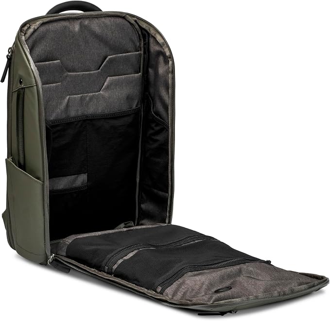NOMATIC 14L Backpack- Carry On Backpack and Water Resistant Laptop Bag - Image 9