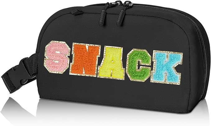 Freezable Lunch Bag for Work School Travel, Leak-Proof Small Lunch Bag by Cerbonny