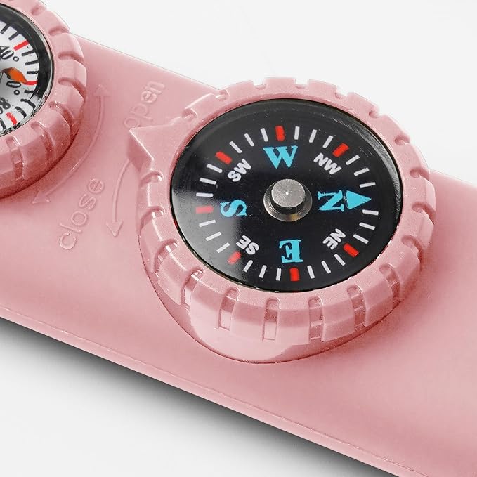 Multifunctional Survival Emergency Whistle - Image 4