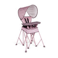 Baby Delight Go with Me Uplift Deluxe Portable High Chair | Travel High Chair | by BabyDelight