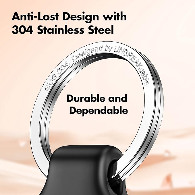 UNBREAKcable 360° Protective Holder - Image 4