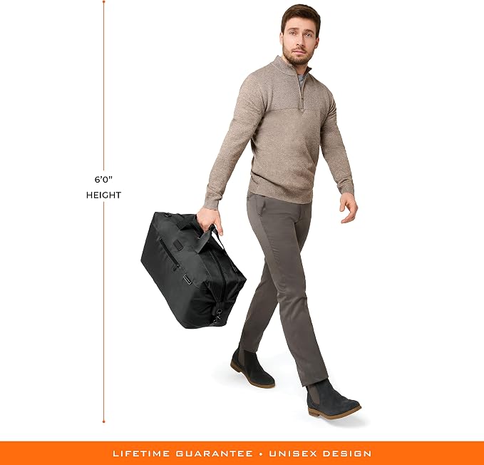 Briggs & Riley Travel Duffel Bag - Image 14