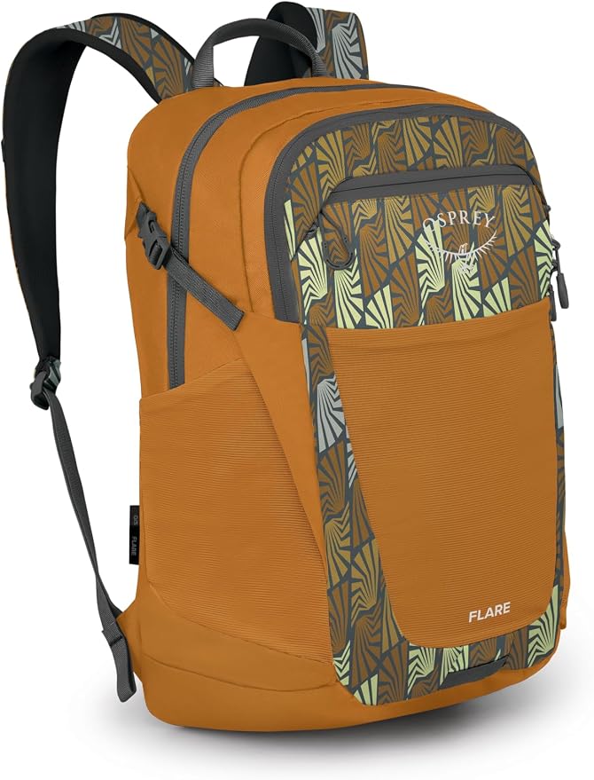 Osprey Flare Laptop Backpack by Osprey