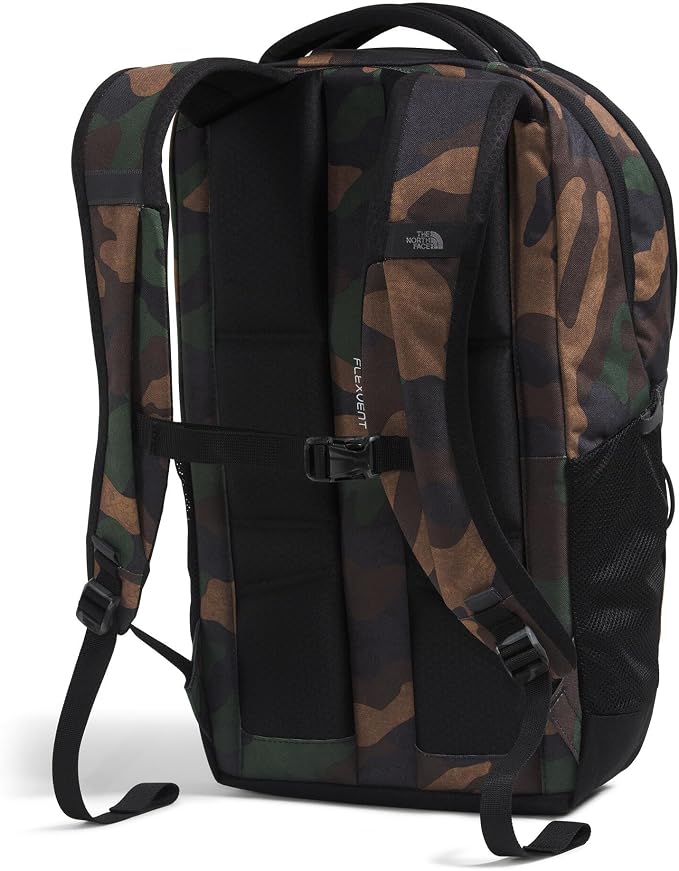 THE NORTH FACE Jester Everyday Laptop Backpack | Commuter Daypack - Image 6