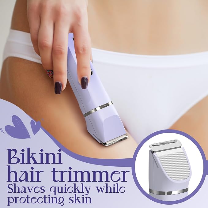Electric Razors for Women - Image 6