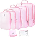 Lightweight Compression Packing Cubes by PFEYRPK