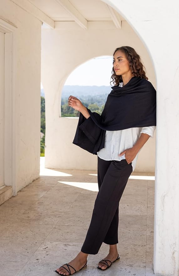 zestt Dreamsoft Travel Scarf, Wrap and Shawl - Image 5