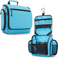 VENTURE 4TH Hanging Travel Toiletry Bag by VENTURE4TH