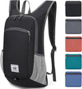 Esup 15L Lightweight Hiking Backpack Foldable Small Travel Backpack Packable by Esup